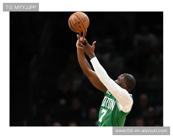 凯尔特人五连胜，布朗引领东部稳定格局