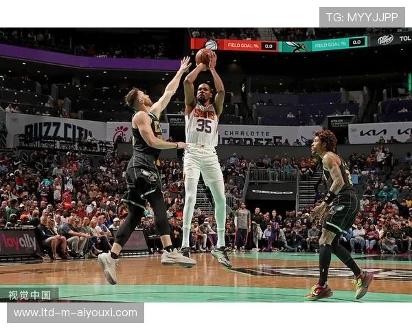 太阳教练组讨论：如何稳住外围投篮以延续进攻火力