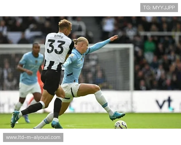 曼城的连续压迫：让对手后场险象环生的制胜之道