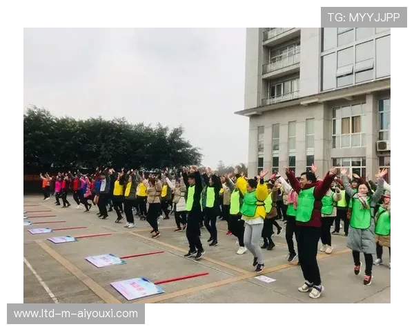 体操运动员训练使用分区计时提高专注力
